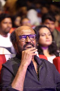 Rajinikanth at Darbar Pre-Release Event