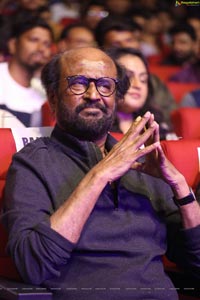 Rajinikanth at Darbar Pre-Release Event