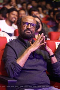 Rajinikanth at Darbar Pre-Release Event