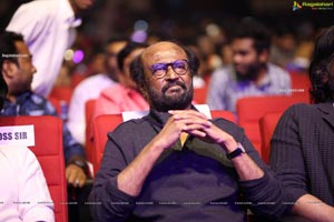 Rajinikanth at Darbar Pre-Release Event