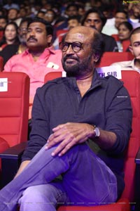 Rajinikanth at Darbar Pre-Release Event