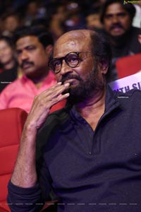 Rajinikanth at Darbar Pre-Release Event