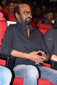 Rajinikanth at Darbar Pre-Release Event