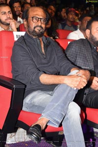 Rajinikanth at Darbar Pre-Release Event