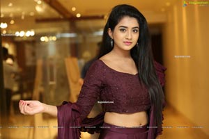 Rashi Singh at Trendz Lifestyle Expo 2020