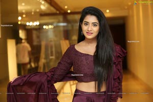 Rashi Singh at Trendz Lifestyle Expo 2020