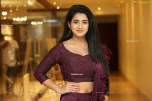 Rashi Singh at Trendz Lifestyle Expo 2020