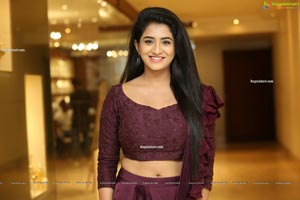 Rashi Singh at Trendz Lifestyle Expo 2020