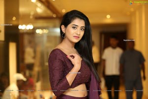 Rashi Singh at Trendz Lifestyle Expo 2020