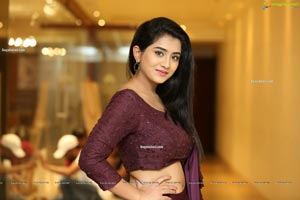 Rashi Singh at Trendz Lifestyle Expo 2020