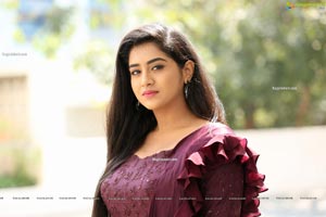 Rashi Singh at Trendz Lifestyle Expo 2020