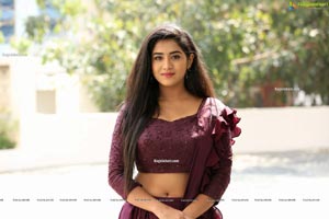 Rashi Singh at Trendz Lifestyle Expo 2020