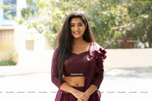 Rashi Singh at Trendz Lifestyle Expo 2020