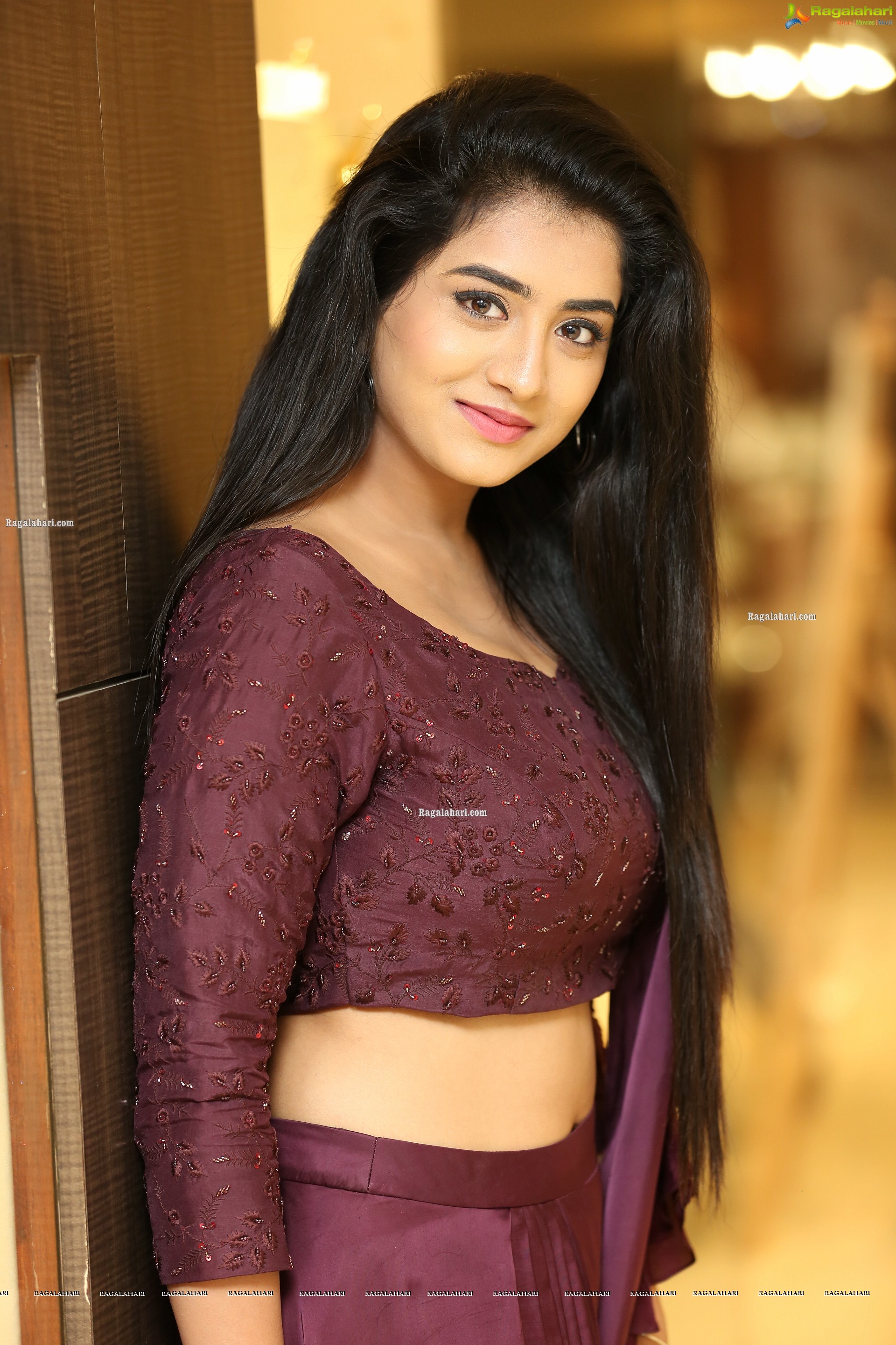 Rashi Singh at Trendz Lifestyle Expo 2020 - HD Gallery