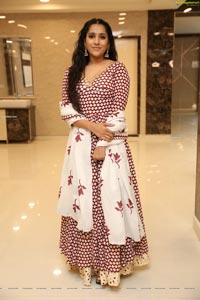 Rashmi Gautam at Match Finder Customer Care Center