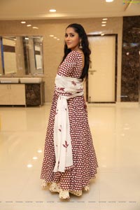 Rashmi Gautam at Match Finder Customer Care Center