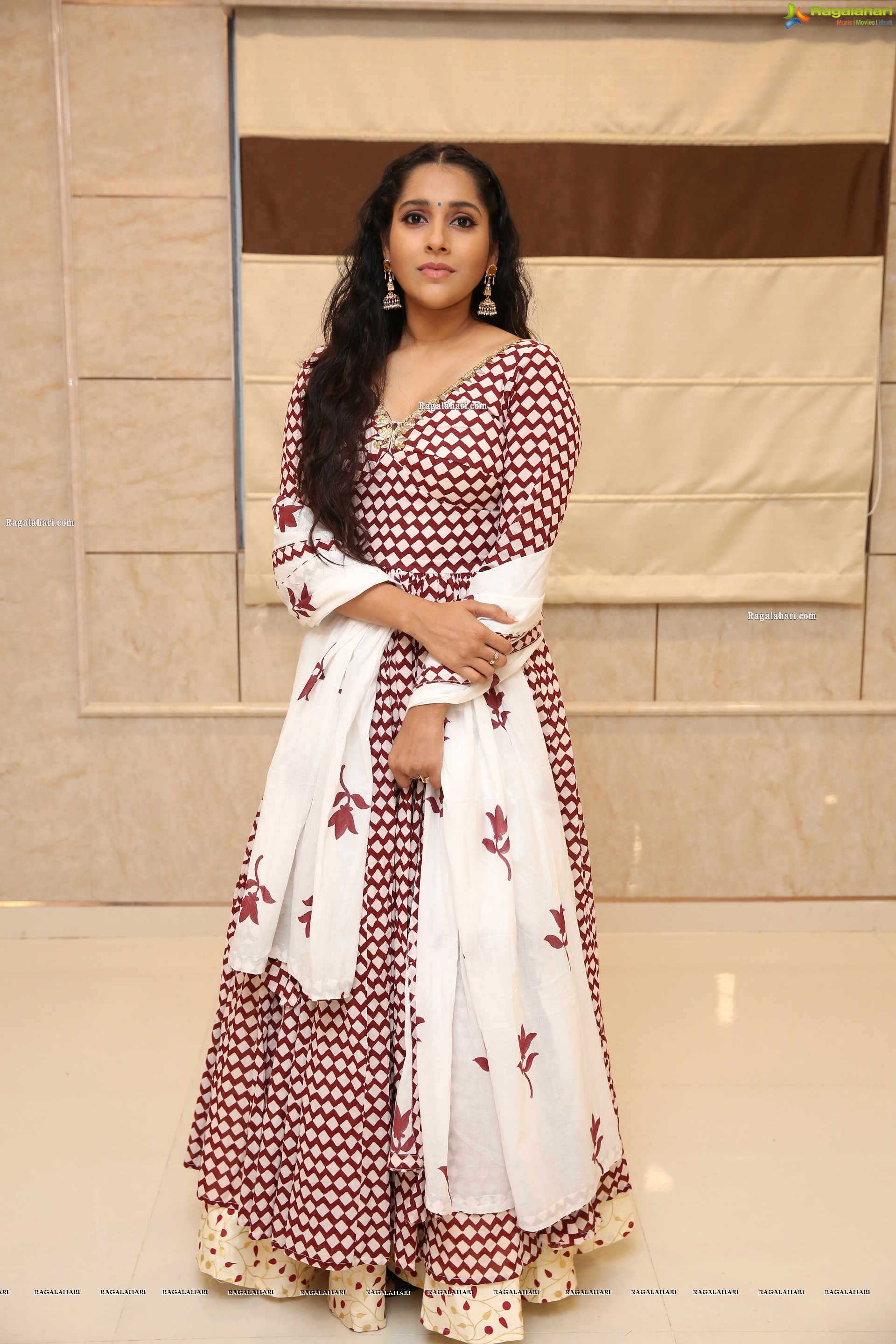 Rashmi Gautam at Match Finder Customer Care Center Launch - HD Gallery