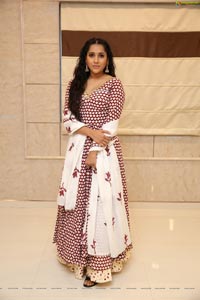 Rashmi Gautam at Match Finder Customer Care Center