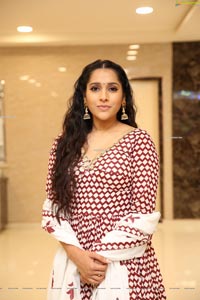 Rashmi Gautam at Match Finder Customer Care Center