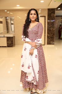 Rashmi Gautam at Match Finder Customer Care Center