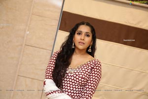 Rashmi Gautam at Match Finder Customer Care Center