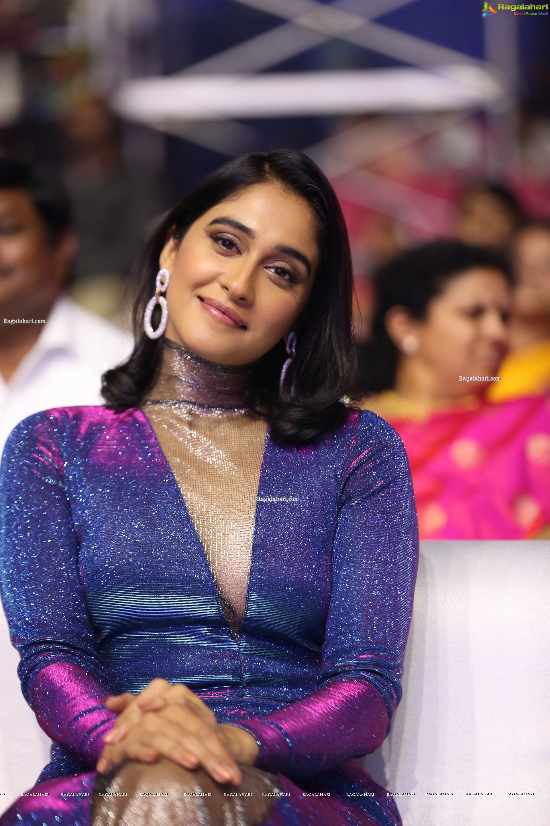 Regina Cassandra at Zee Cine Awards Telugu 2020 - HD Gallery