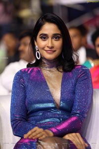 Regina Cassandra at Zee Cine Awards Telugu 2020