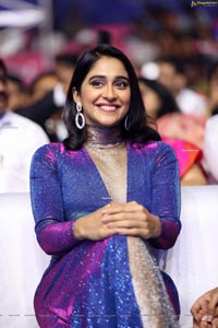 Regina Cassandra at Zee Cine Awards Telugu 2020