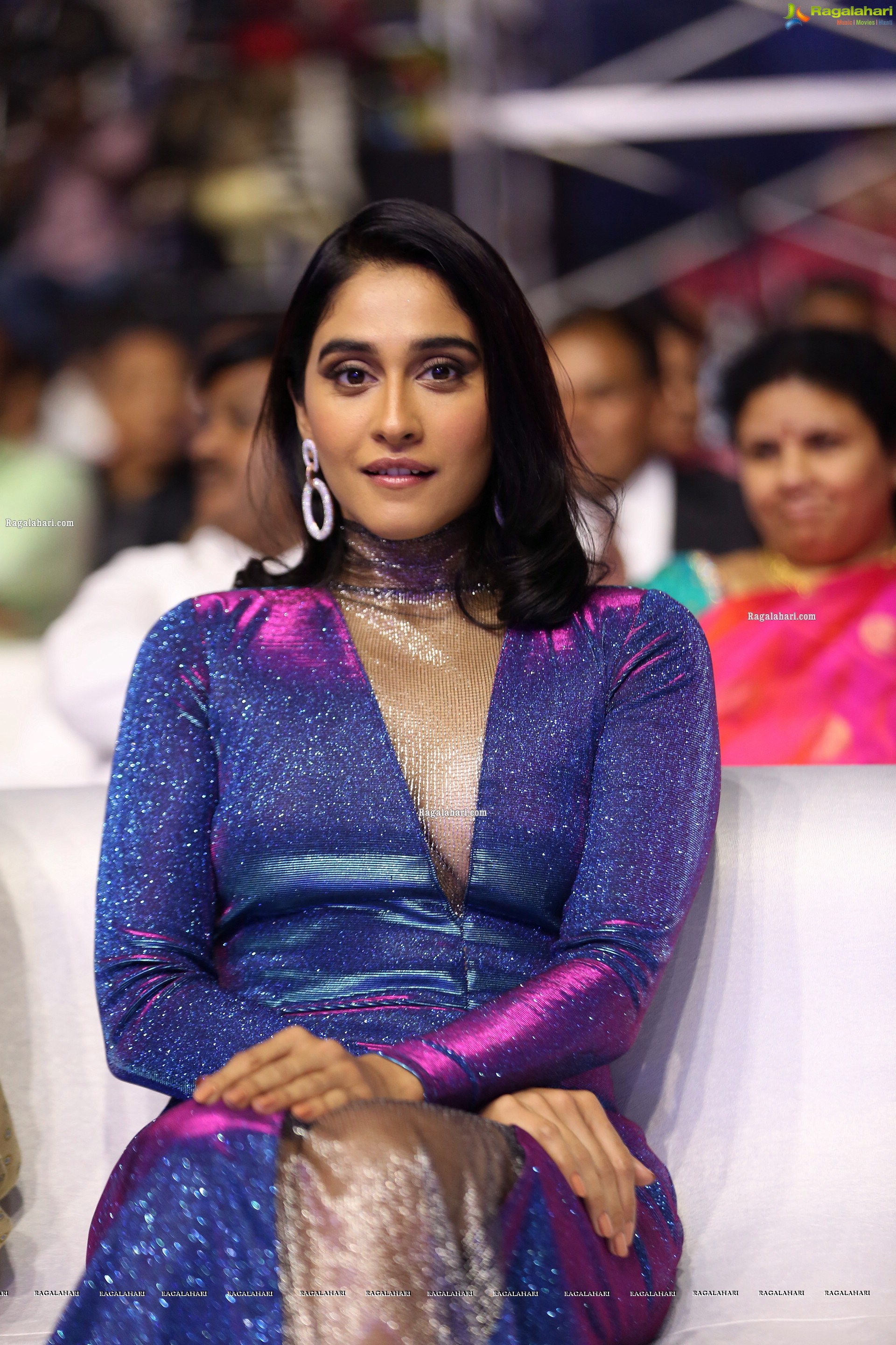 Regina Cassandra at Zee Cine Awards Telugu 2020 - HD Gallery