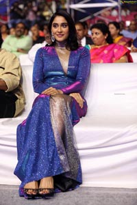 Regina Cassandra at Zee Cine Awards Telugu 2020