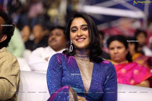 Regina Cassandra at Zee Cine Awards Telugu 2020