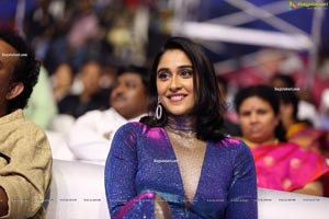 Regina Cassandra at Zee Cine Awards Telugu 2020