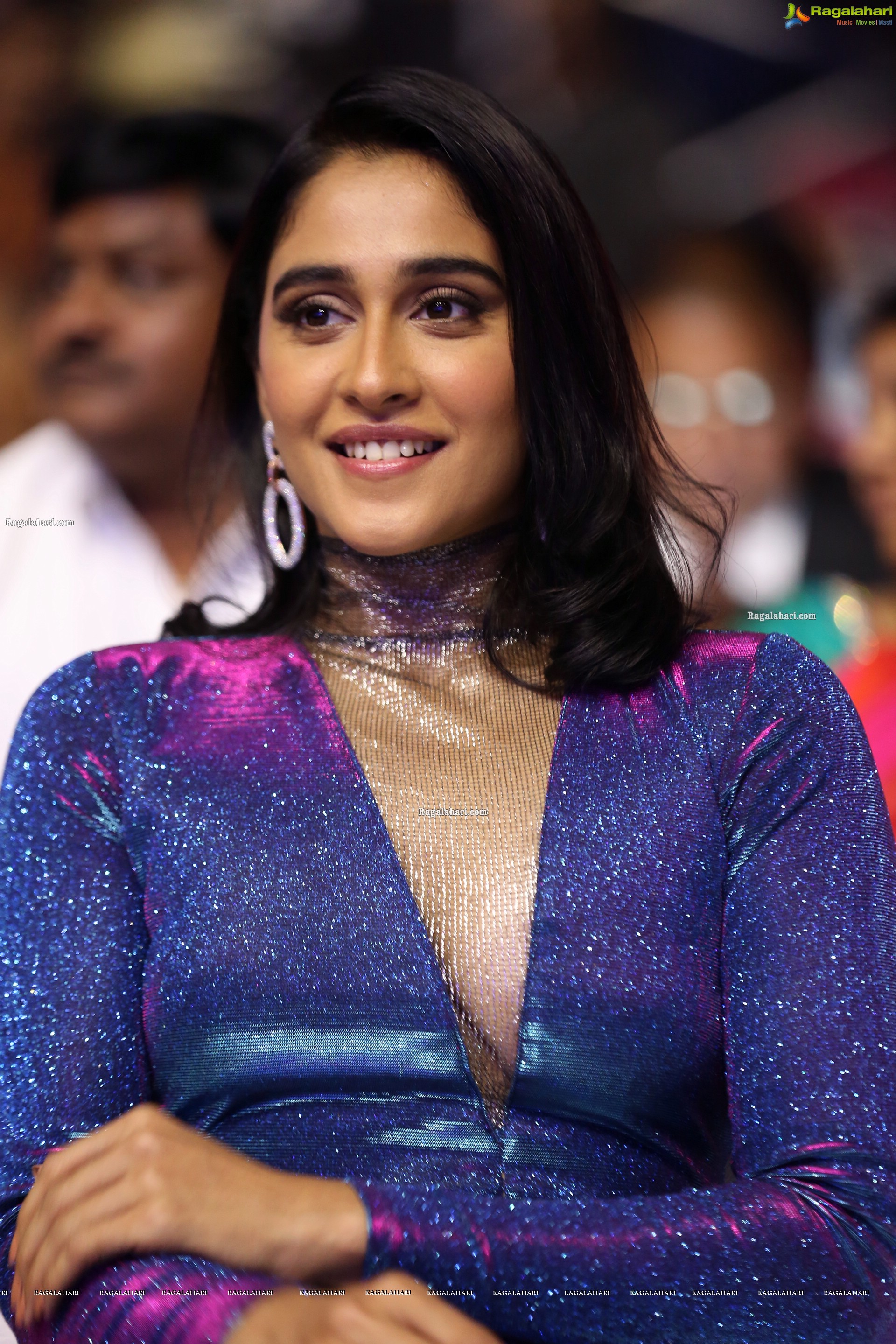 Regina Cassandra at Zee Cine Awards Telugu 2020 - HD Gallery