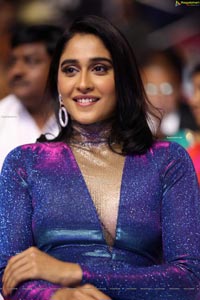 Regina Cassandra at Zee Cine Awards Telugu 2020