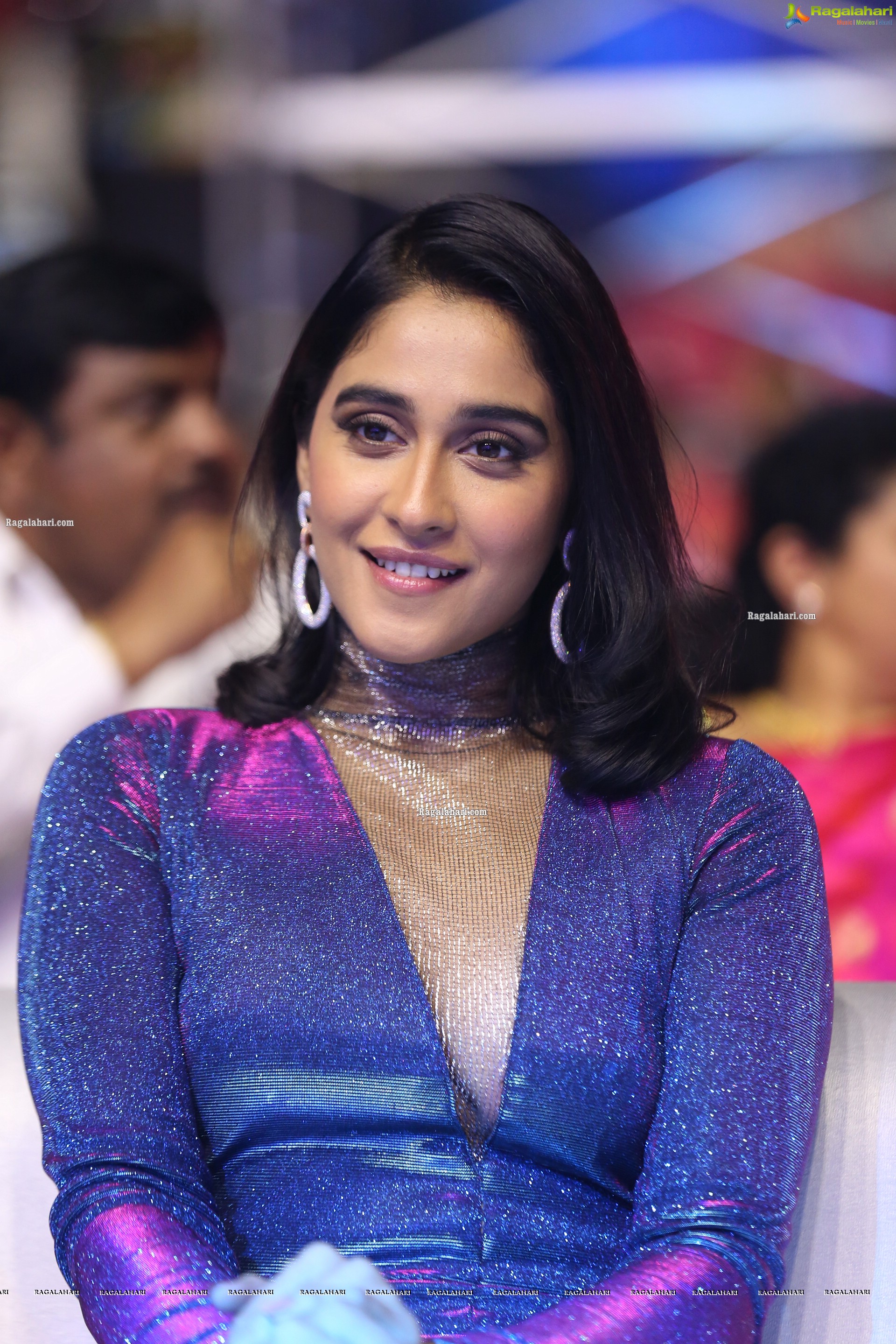 Regina Cassandra at Zee Cine Awards Telugu 2020 - HD Gallery