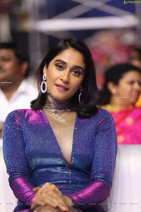 Regina Cassandra at Zee Cine Awards Telugu 2020