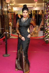 Sandhya Jella at Trendz Lifestyle Expo 2020
