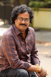 Satish Vegesna at Entha Manchivaaduvuraa Movie Interview