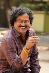 Satish Vegesna at Entha Manchivaaduvuraa Movie Interview