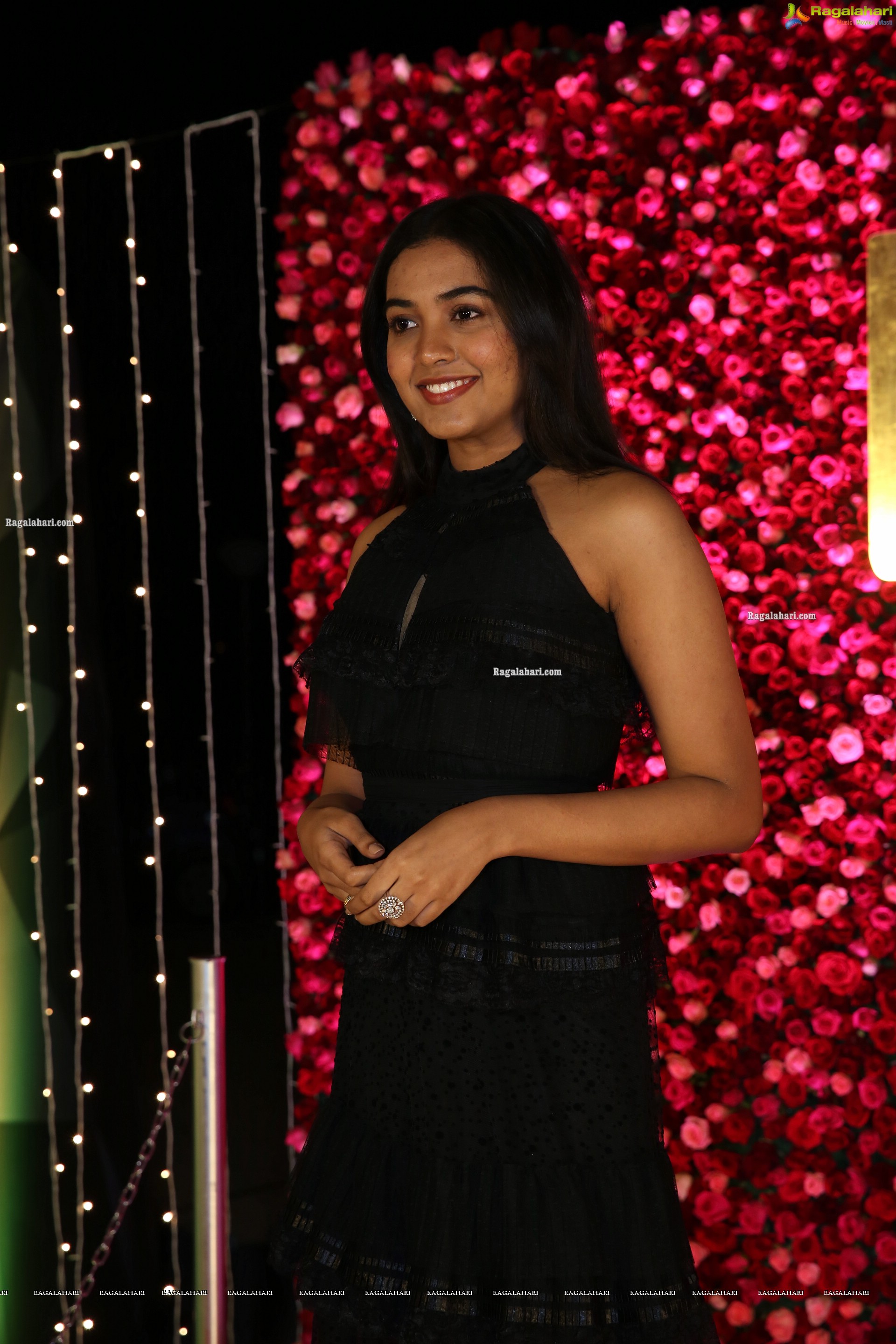 Shivatmika at Zee Cine Awards Telugu 2020 - HD Gallery