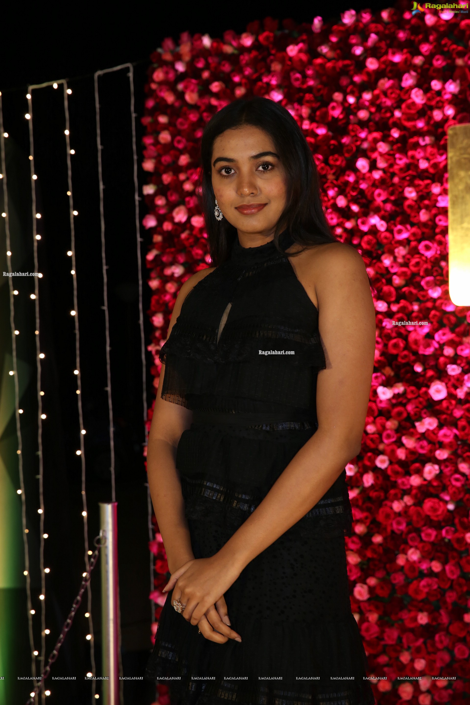 Shivatmika at Zee Cine Awards Telugu 2020 - HD Gallery
