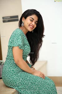 Siddhi Idnani at Sutraa Curtain Raiser