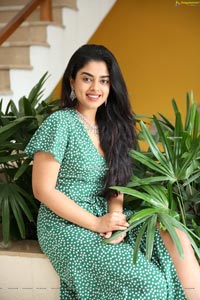 Siddhi Idnani at Sutraa Curtain Raiser