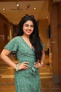 Siddhi Idnani at Sutraa Curtain Raiser