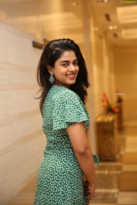 Siddhi Idnani at Sutraa Curtain Raiser