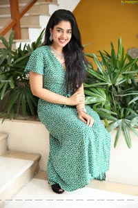 Siddhi Idnani at Sutraa Curtain Raiser