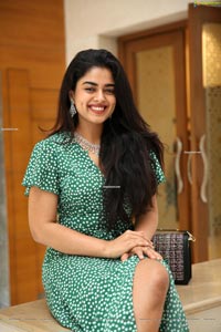 Siddhi Idnani at Sutraa Curtain Raiser