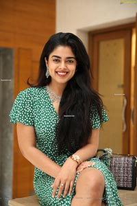 Siddhi Idnani at Sutraa Curtain Raiser