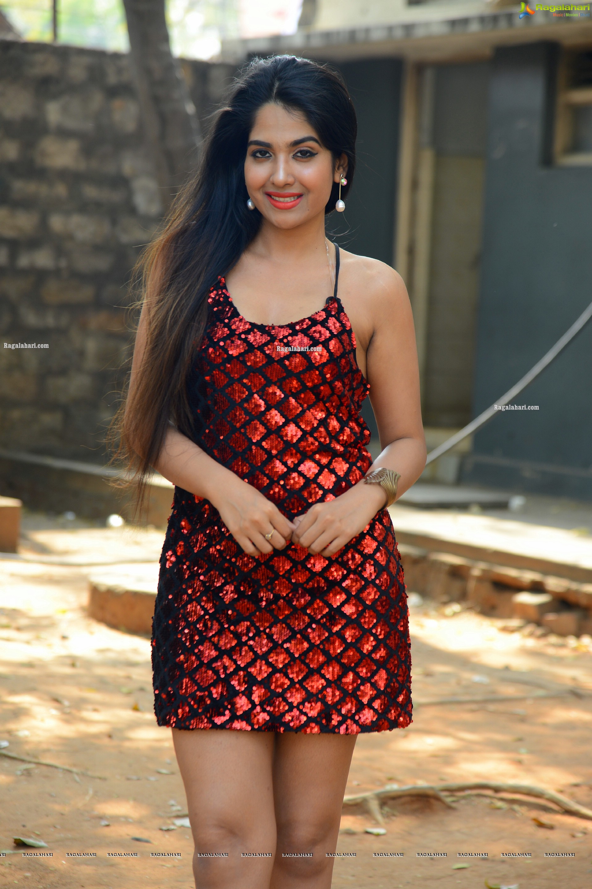 Simar Singh at Commitment Movie Title Launch - HD Gallery