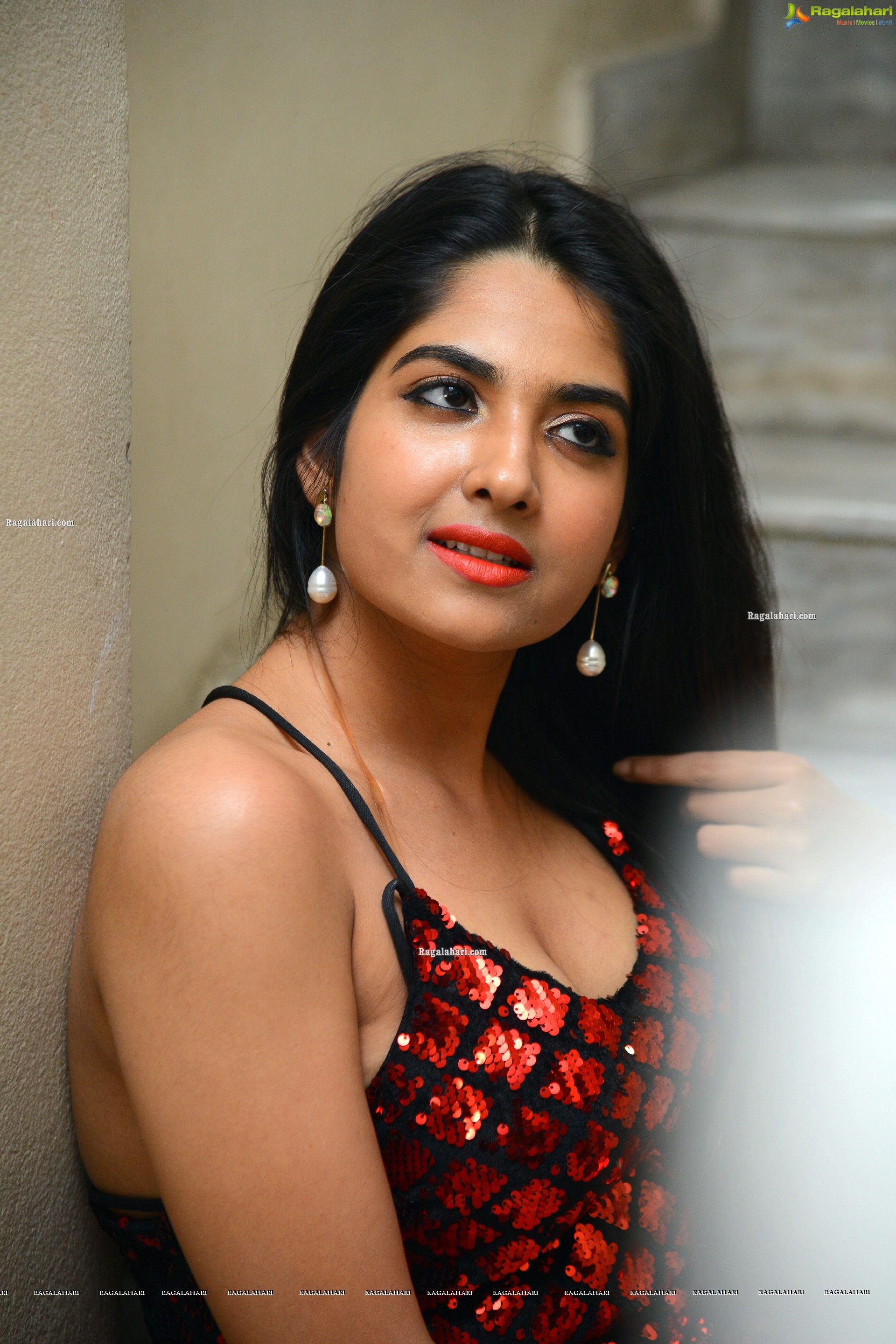 Simar Singh at Commitment Movie Title Launch - HD Gallery